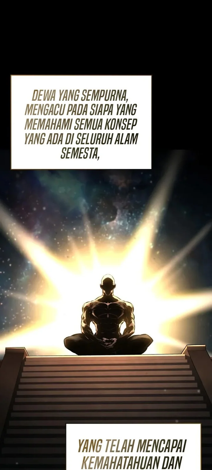 Boundless Necromancer Chapter 165 Fix Gambar 25